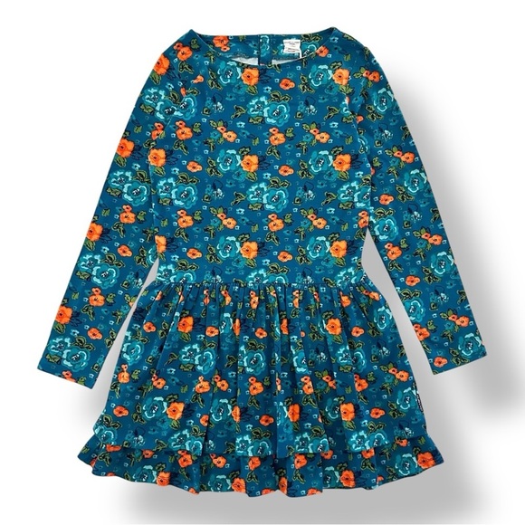 Polarn O. Pyret Other - Polarn O. Pyret | Long Sleeve Tricot Dress (11-12 yrs)